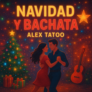 navidad y bachata