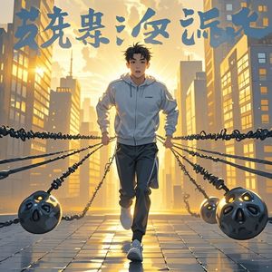 破相逐光