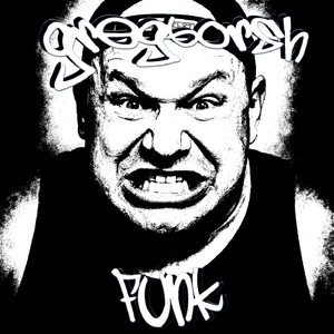 GREGBORSH FUNK