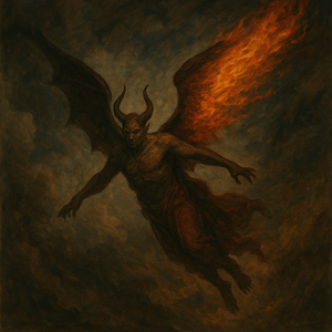 Люцифер (Version 2.0)