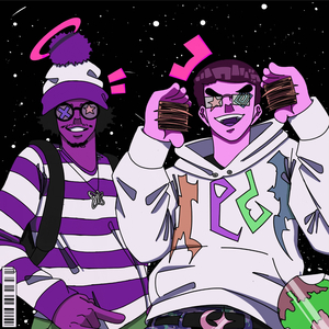 In My Own World (Sped Up)