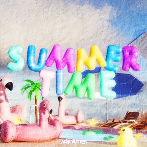 SUMMERTIME(prod. hauri×soni)