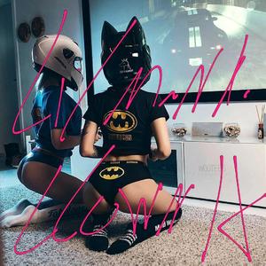 如果我是非主流你会不会和我QQ爱（prod by swaay ghini)