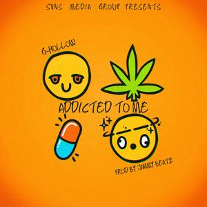 Addicted to Me (Radio Edit)