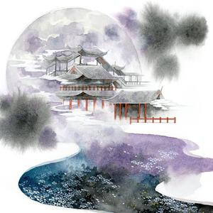 君住长江尾（翻自 伦桑）