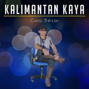 Guru Besar Penyelamatku