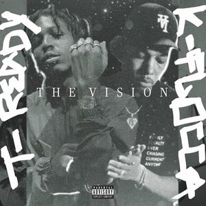 Steppin (feat. Pokerface, Jah & Kflocca)