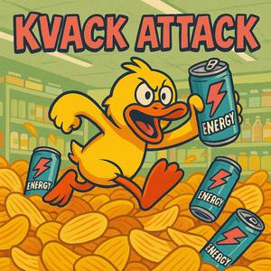 Kvack Attack