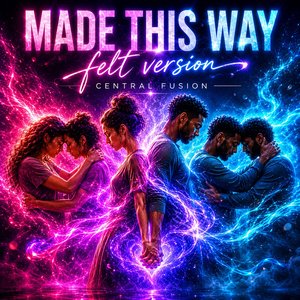 Made This Way (Felt Version)