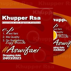 Do Something (feat. Logy Bronds)