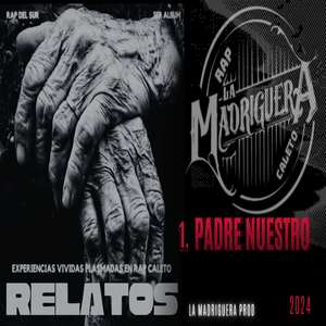 Padre Nuestro