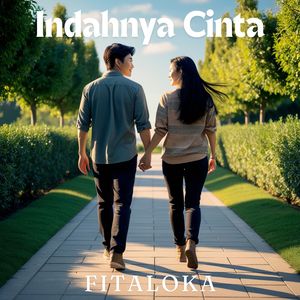 Indahnya Cinta