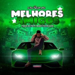 Melhores Amigos