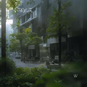 我愿意平凡的陪在你身旁 (Cover 王七七)