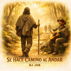 SE HACE CAMINO AL ANDAR