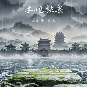 滕王阁怀古