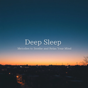 眠れる夢の岸辺