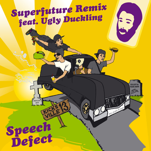 Superfuture Remix