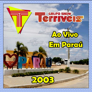 Chamego ou xaveco - GRUPO SHOW TERRÍVEIS