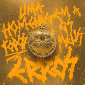 Me Espera na Esquina