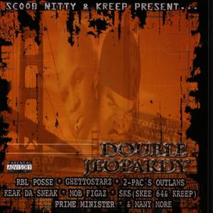 Outta Control (feat. Lil Spade)