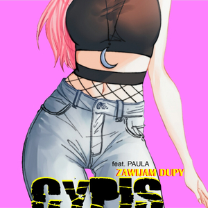 Zawijam dupy (feat. Paula)