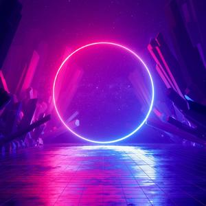 "Pandora" ambient trap beat