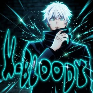 X-BLOODY