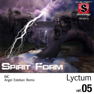 Spirit Form (Angel Esteban Remix)