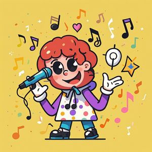 宝宝儿歌 启蒙职业儿童儿歌-启蒙职业《心理咨询师》