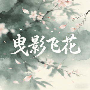 曳影飞花