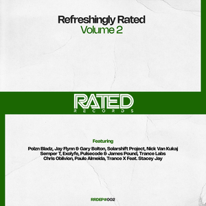 Forever (Radio Edit)