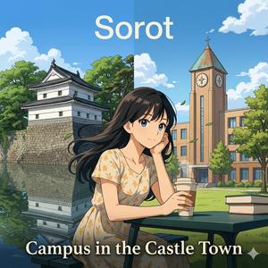 Campus in the Castle Town