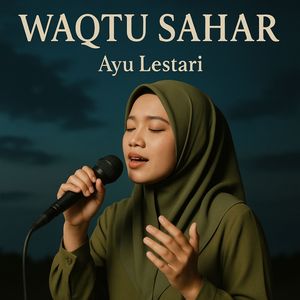 Waqtu Sahar
