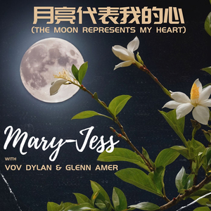 月亮代表我的心 (The Moon Represents My Heart)