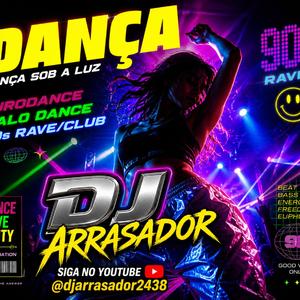 eurodance dança danca