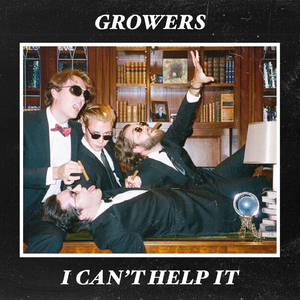 I Can't Help It