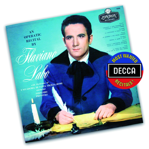 Turandot / Act 1:"Non piangere Liù"