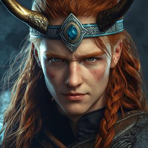 Ember of the Trickster