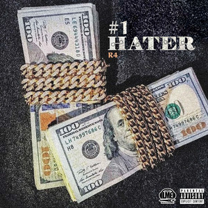 #1 Hater