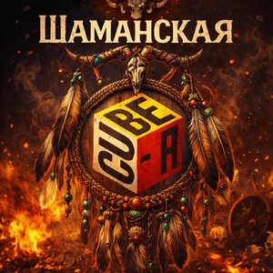 Шаманская