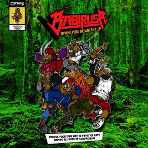 Senjata Pemusnah Massa