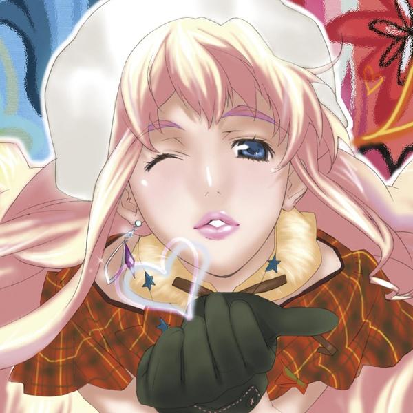 封面