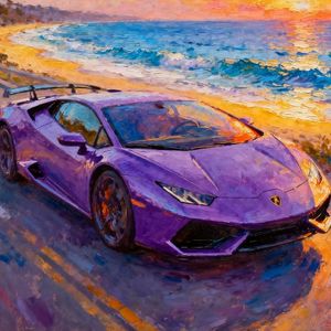 暴发户(prod.GORE OCEAN)