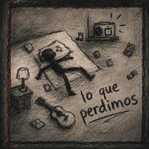 Lo que perdimos