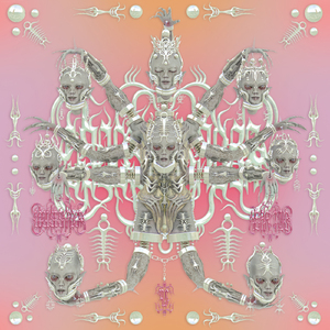 I Ask With My Mouth, I'll Take With My Fist