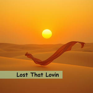Lost That Lovin