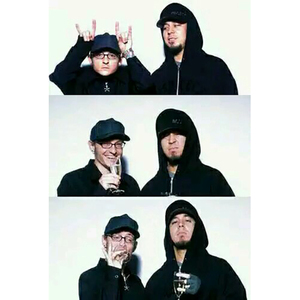Linkin Park - Rhythm Mike (Mix & Match)