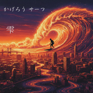 かげろう サーフ