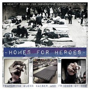 I'm a Soldier in the Army of the Lord